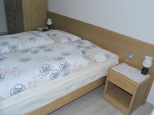 アパルタメンティ シャレー アル ラーゴアッレゲ 部屋 写真
